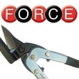 Ударно-режущий инструмент FORCE.