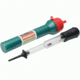 Ареометр для тосола и электролита с воронкой (пластик) 00132-А