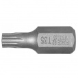 Бита torx T20 3/8` 30мм. Force 1763020-F