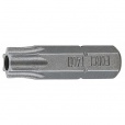 Бита torx T40 3/8` c отверстием 25 мм. Force 1272540-F