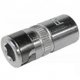 Держатель бит кв.1/4` под биты 1/4` Force 81022-F