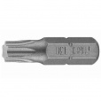 Бита torx T 4 1/4` 25мм. Force 1262504-F