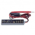 Тестер АКБ и генератора  12V  Force 88426-F