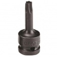 Бита torx T40 монолитная ударная 1/2` Force 24606040-F