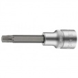 Бита torx T80 с головкой 1/2` 70мм. Force 34607080-F