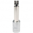 Набор бит Torx, XZN, 6-гранных 40шт. Vorel 66410-V
