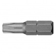 Бита torx T15 1/4` 25мм. Whirlpower 964-11-02515-WP