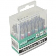 Набор бит 1/4`  PH2*50мм. 30шт. WhirlPower 742-61-0502R-WP