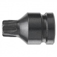 Бита torx T60 монолитная ударная 1/2` Force 24660-F