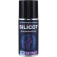 Смазка силиконовая 150мл Silicot Spray диэлектрическая 2707-ВМП
