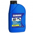 Масло для пневмоинструмента WH-45 1л Sumake 8101770-SU