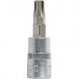 Бита torx T30 1/4` с головкой 1/4` Yato 04306-YT