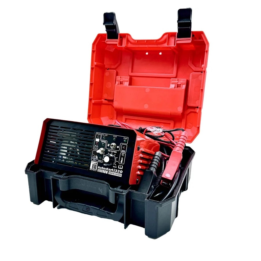 Устройство пуско-зарядное Autostart  i320-RUS BestWeld 1630-BW 11990&nbsp;руб.